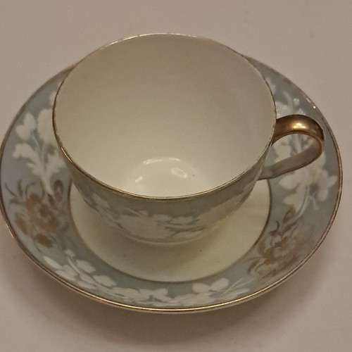 Spode george iii elegant tea - george,