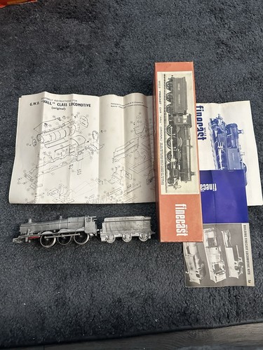 Kitbuilt gauge wills fine - gauge,