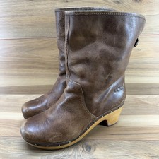 UGG Lynnea Clog Boots Womens 9