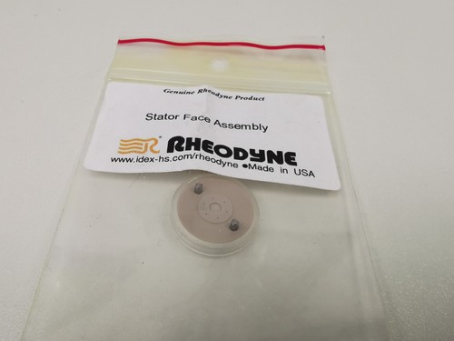 Idex rheodyne stator - idex,