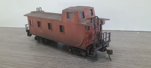 Bachmann silver series - series, 17702