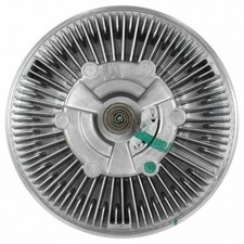 Engine Cooling Fan Clutch