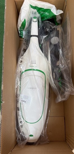 Vorwerk folletto vk200 corded - vorwerk,
