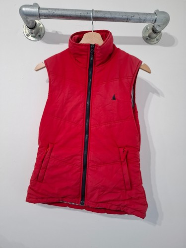 Musto women red polartec - musto,