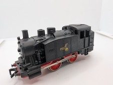 Jouef  by  Playcraft   Tank