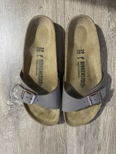 Birkenstock Madrid Women's