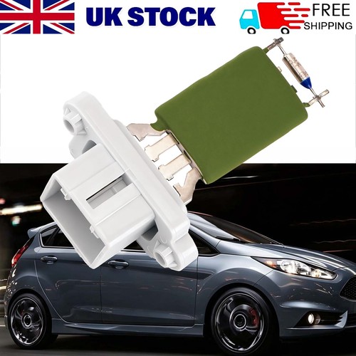 For ford fiesta - ford, mk5