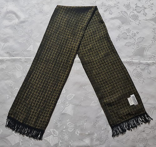 Gents scarf authentic - gents,