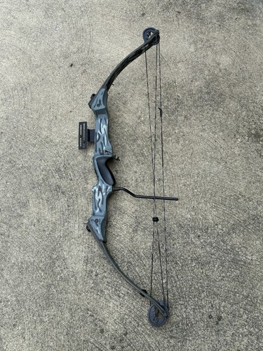 Hoyt usa fastflite compound - hoyt,