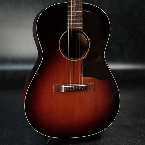 Yairi sunburst acoustic - k.yairi,