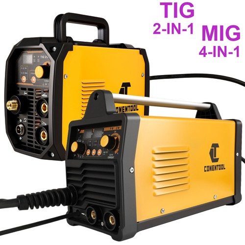 Conentool 4in1 200a - 200a, welder