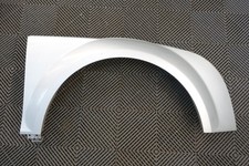 audi tt mk2 8j o/s front wing