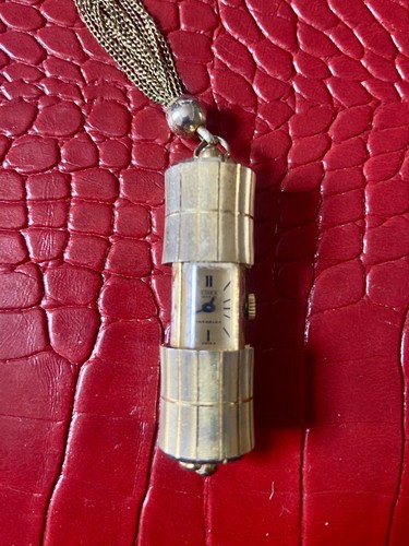 Vintage simex geneve incabloc - vintage,