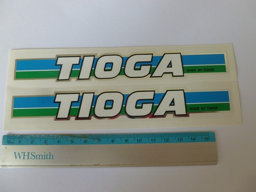 Old school bmx tioga fork - school,