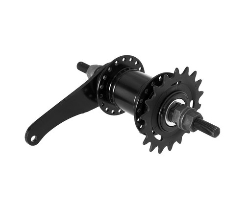 New pro bicycle 36 - pro+, spoke