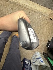 Titleist Vokey SM10 54 S grind