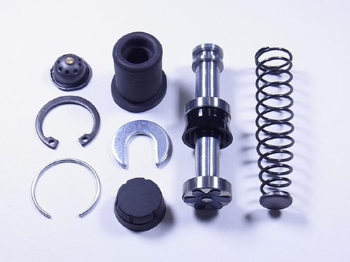 Brake master cylinder - master, repair