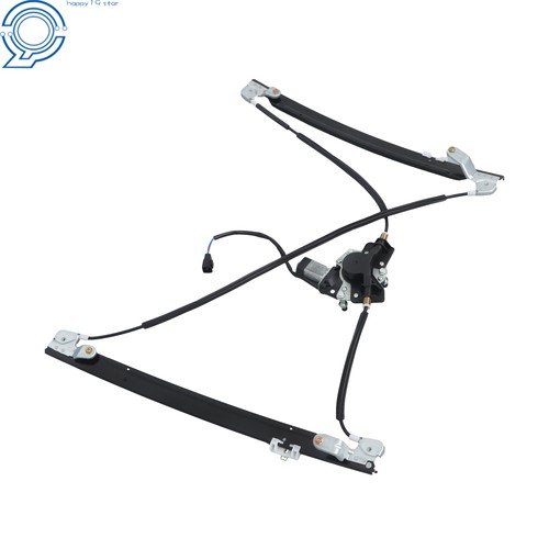Window regulator motor for - w/motor,