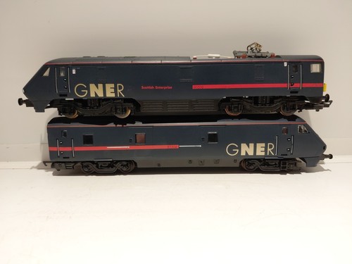 Hornby gauge gner scottish - hornby,