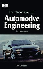 Dictionary of Automotive