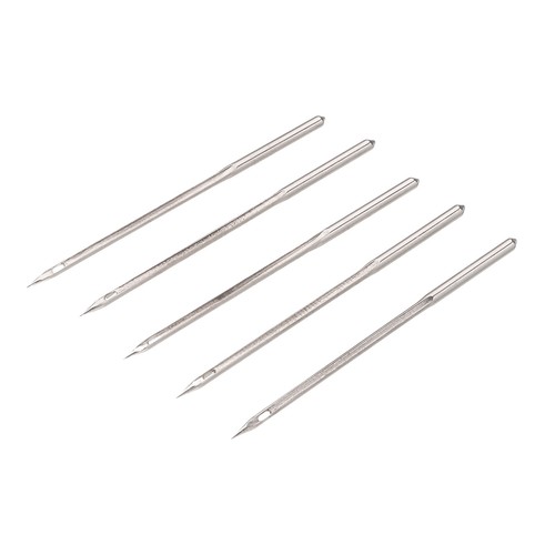 Pcs round hole needle - round,