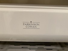 Parkinson Cowan Lyric Freestanding Gas Cooker 50cm Wide 4 Burner Gas Hob