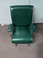 22”Rare Old Vinyl 1950s MCM