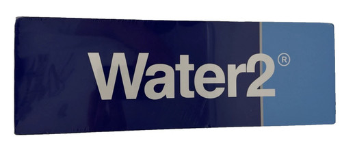 Water2 pod starter - water2, 2.0