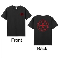 Knights Templar Seal Of The