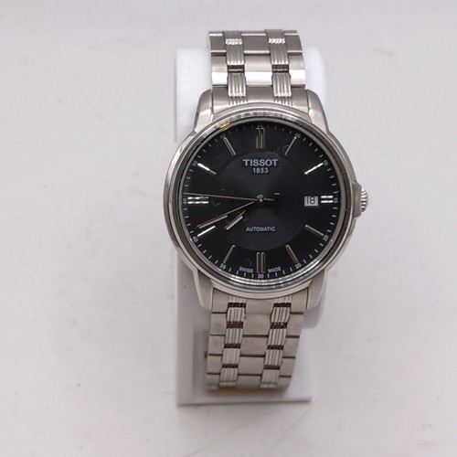 Tissot t065407a automatic mens - t065407a,
