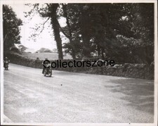 1950 Isle Of Man TT No 89 & 90