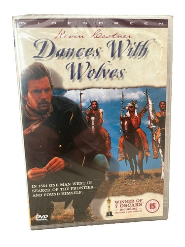 Dances with wolves - dances, 2