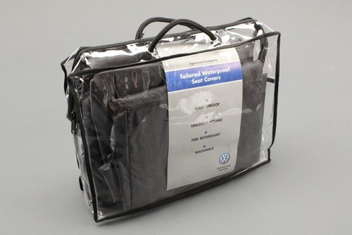 Genuine transporter 1 - vw,
