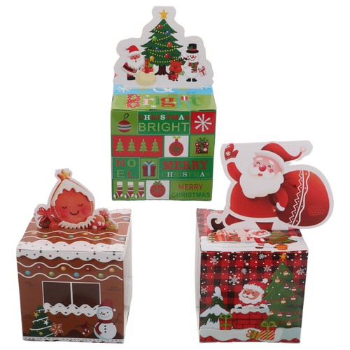 Sets christmas money box - sets,