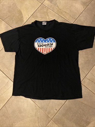 Vintage nc17 love - nc17, doggystyle