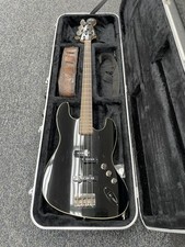 Fender Aerodyne Jazz Bass