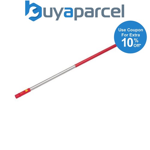 Wolf garten aluminium handle - garten,