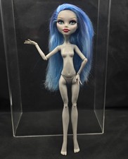 Monster High-  Dead Tired-