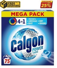 Calgon 4-in-1 Washing Machine