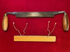Vintage I Sorby Carpenter’s