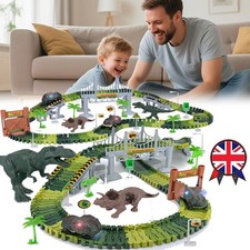 185X Dinosaur Dino World