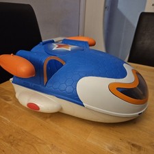 Go Jetters Jetpad HQ