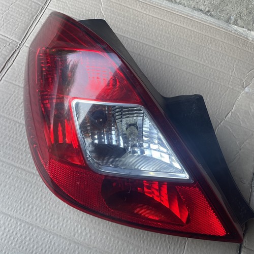 Vauxhall corsa mk3 s - vauxhall, n/s