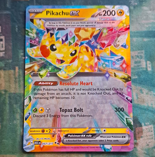 The pokémon company - the, pikachu