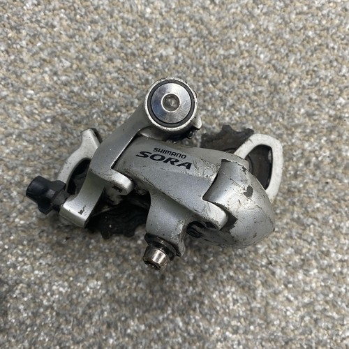 Shimano sora 3400 speed - 9,