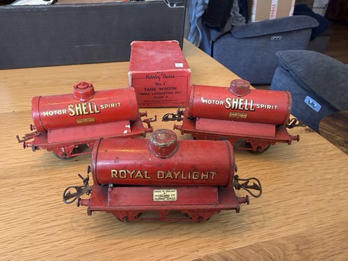 Hornby shell motor - hornby,