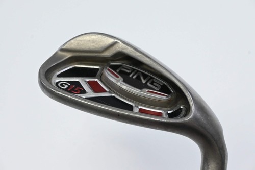 Ping g15 sand wedge - sand,