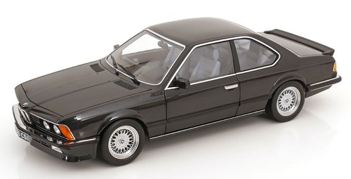 1987 bmw series - 1987, m635
