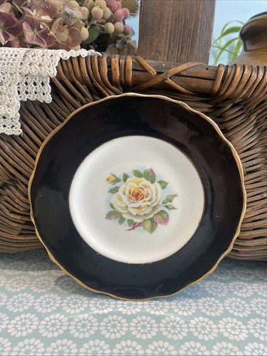 Regency bone china - regency, yellow