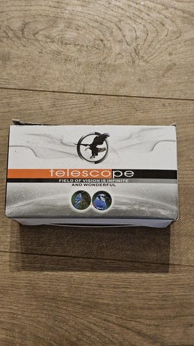 40x60 monocular telescope - 40x60,